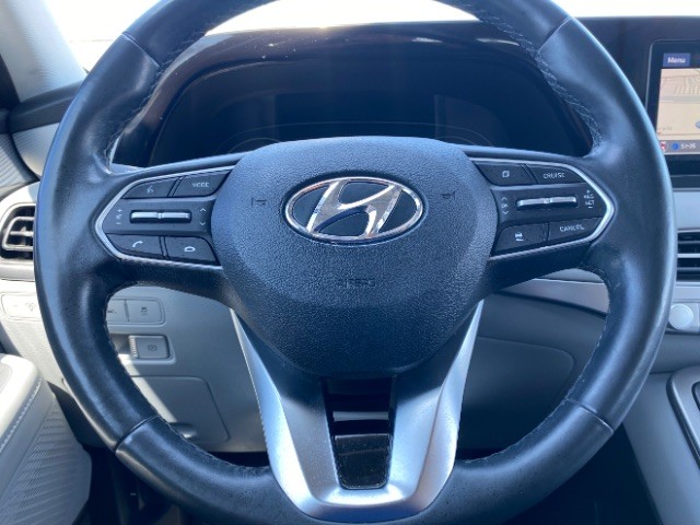 Hyundai Palisade Vehicle Full-screen Gallery Image 17