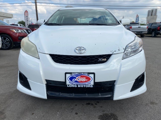 Toyota Matrix Vehicle Full-screen Gallery Image 02