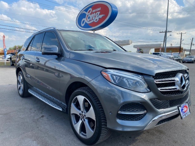 more details - mercedes-benz gle