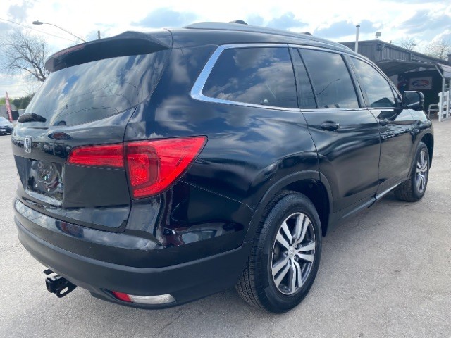 Honda Pilot Vehicle Full-screen Gallery Image 05