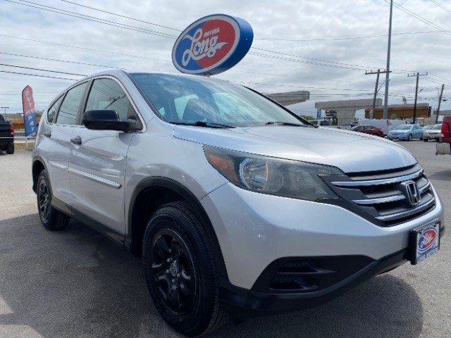 more details - honda cr-v