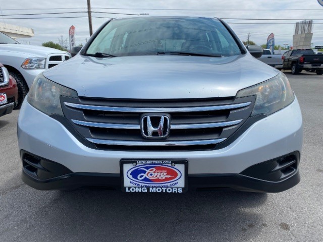 Honda CR-V Vehicle Full-screen Gallery Image 02