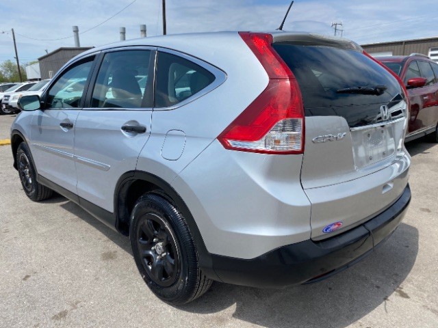 Honda CR-V Vehicle Full-screen Gallery Image 04