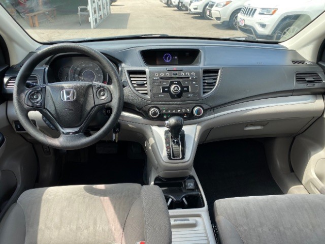 Honda CR-V Vehicle Full-screen Gallery Image 06