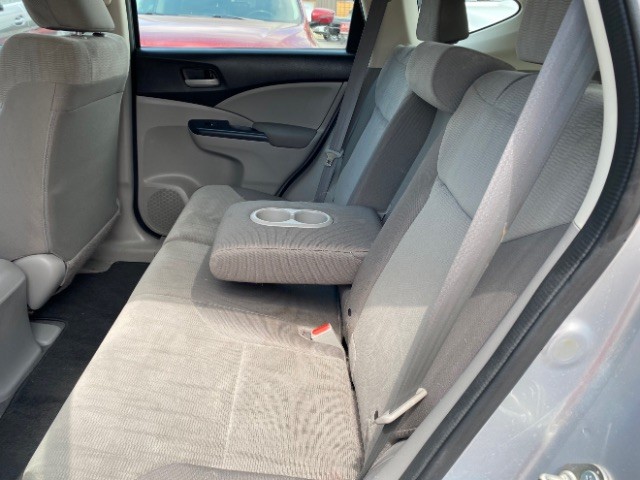 Honda CR-V Vehicle Full-screen Gallery Image 07