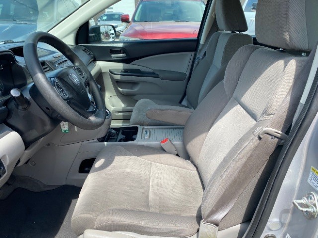 Honda CR-V Vehicle Full-screen Gallery Image 08