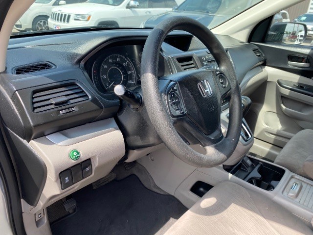 Honda CR-V Vehicle Full-screen Gallery Image 09