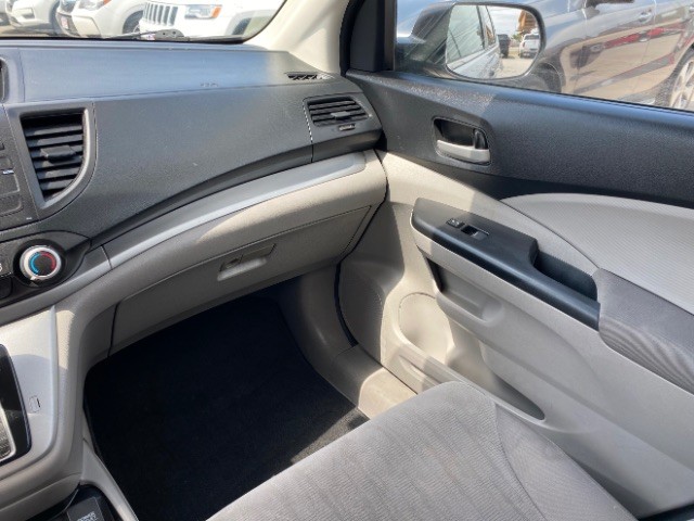 Honda CR-V Vehicle Full-screen Gallery Image 10