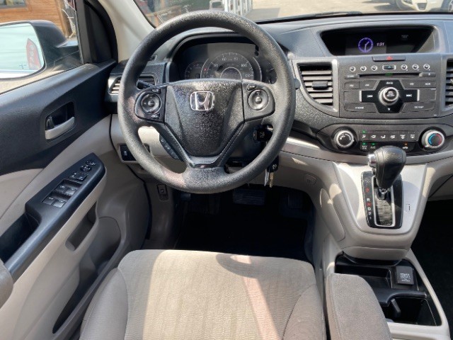 Honda CR-V Vehicle Full-screen Gallery Image 11