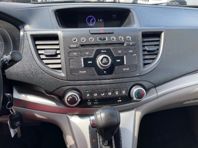 Honda CR-V Vehicle Full-screen Gallery Image 12