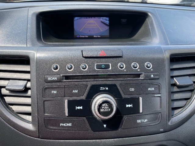 Honda CR-V Vehicle Full-screen Gallery Image 13