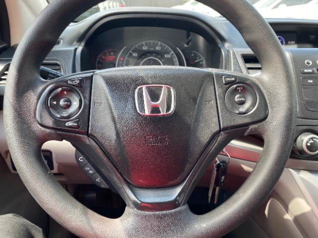 Honda CR-V Vehicle Full-screen Gallery Image 14