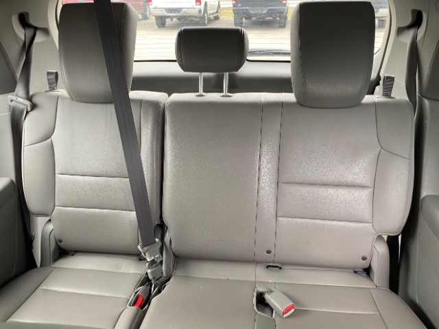 Honda Odyssey Vehicle Full-screen Gallery Image 07