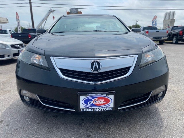 Acura TL Vehicle Full-screen Gallery Image 02