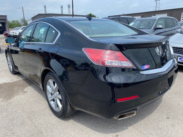 Acura TL Vehicle Full-screen Gallery Image 04