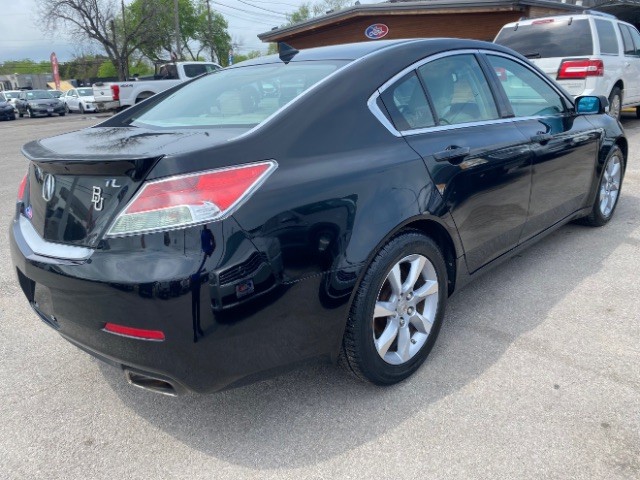 Acura TL Vehicle Full-screen Gallery Image 05