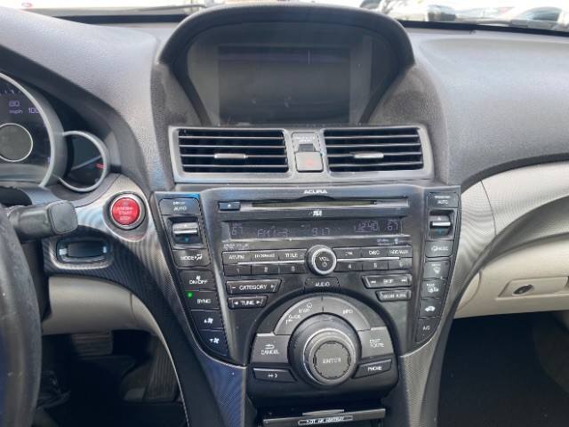 Acura TL Vehicle Full-screen Gallery Image 13