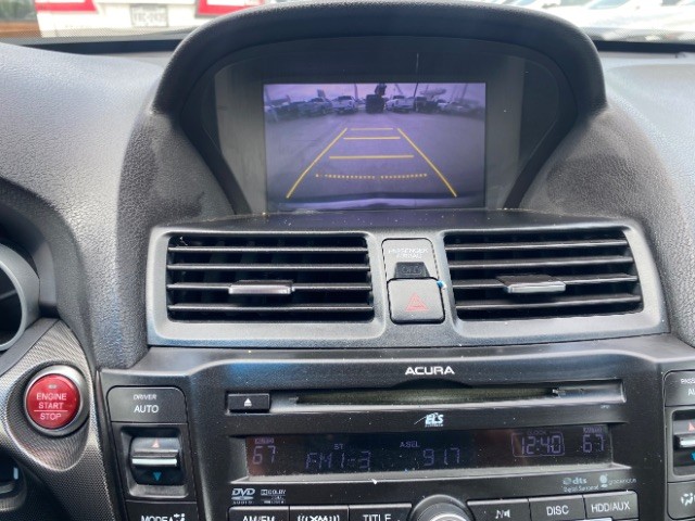 Acura TL Vehicle Full-screen Gallery Image 14