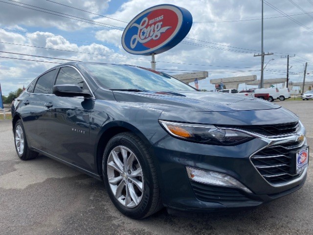 more details - chevrolet malibu