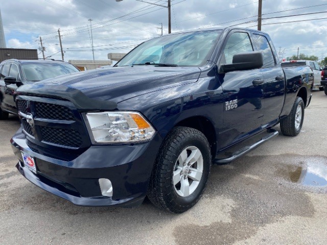 Ram 1500 Vehicle Full-screen Gallery Image 03