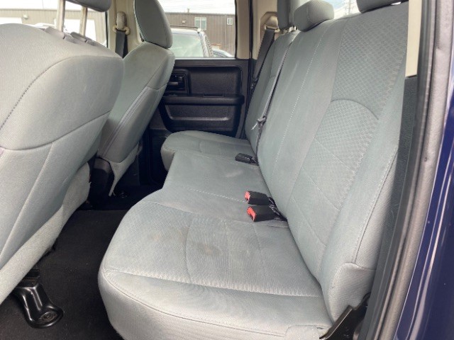 Ram 1500 Vehicle Full-screen Gallery Image 07