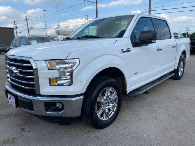 Ford F-150 Vehicle Full-screen Gallery Image 03