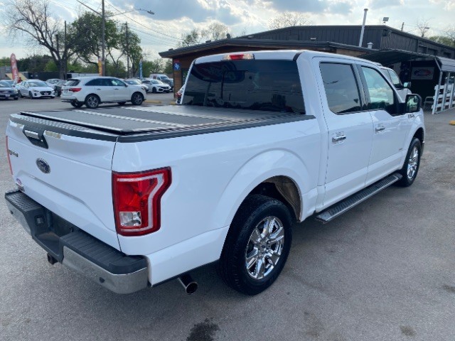 Ford F-150 Vehicle Full-screen Gallery Image 05