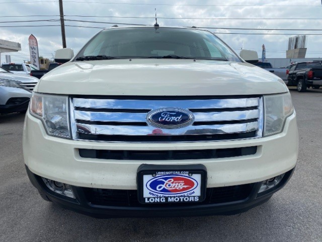 Ford Edge Vehicle Full-screen Gallery Image 02