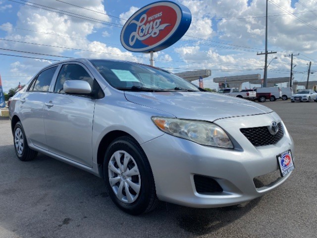 more details - toyota corolla