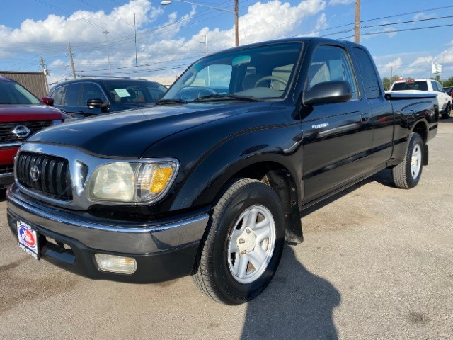 Toyota Tacoma Vehicle Full-screen Gallery Image 03