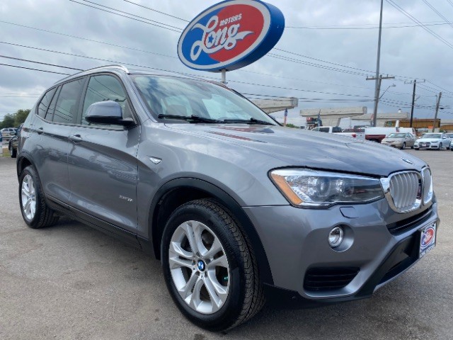 more details - bmw x3