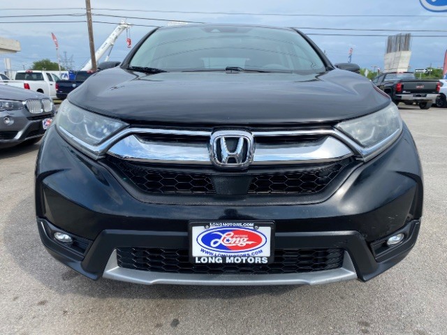 Honda CR-V Vehicle Full-screen Gallery Image 02