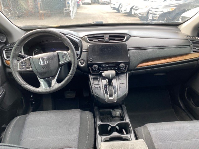 Honda CR-V Vehicle Full-screen Gallery Image 06