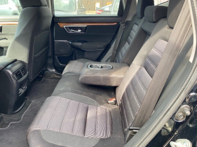 Honda CR-V Vehicle Full-screen Gallery Image 07