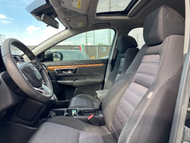 Honda CR-V Vehicle Full-screen Gallery Image 08