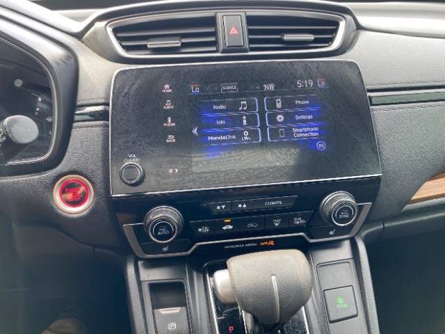 Honda CR-V Vehicle Full-screen Gallery Image 12