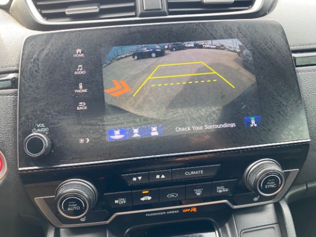 Honda CR-V Vehicle Full-screen Gallery Image 13