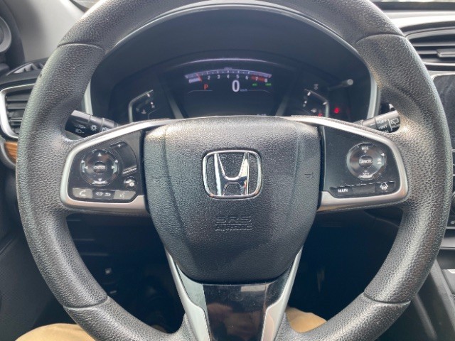 Honda CR-V Vehicle Full-screen Gallery Image 14