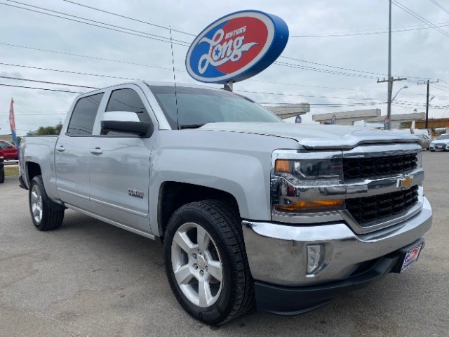 more details - chevrolet silverado 1500