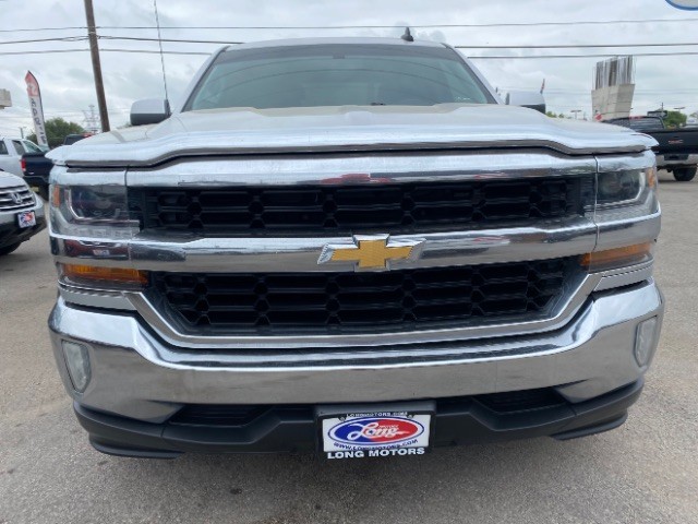 Chevrolet Silverado 1500 Vehicle Full-screen Gallery Image 02