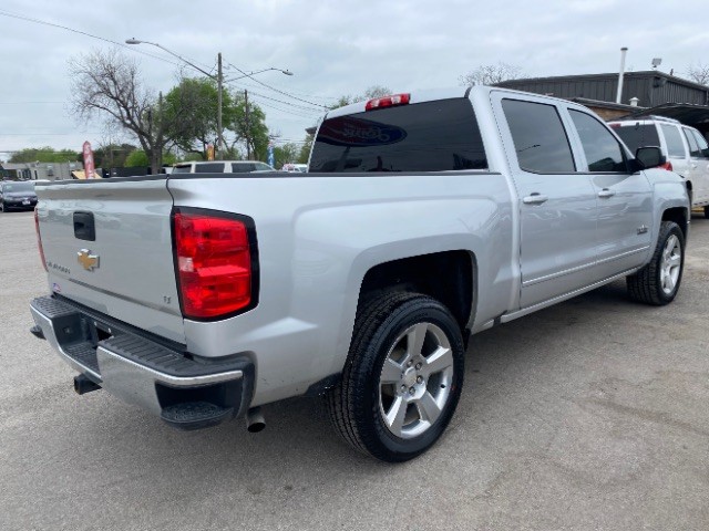 Chevrolet Silverado 1500 Vehicle Full-screen Gallery Image 05