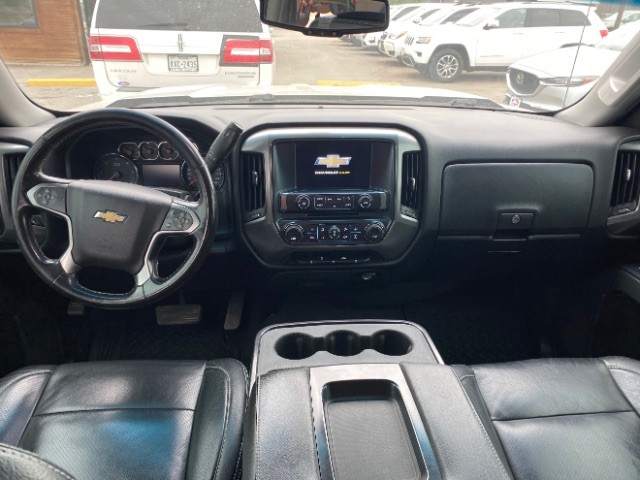 Chevrolet Silverado 1500 Vehicle Full-screen Gallery Image 06