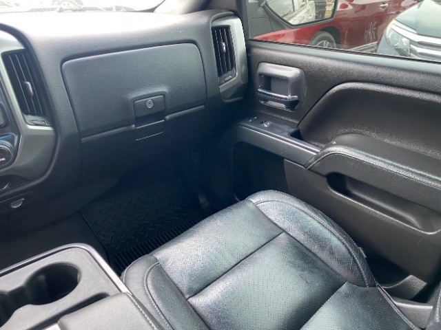 Chevrolet Silverado 1500 Vehicle Full-screen Gallery Image 10