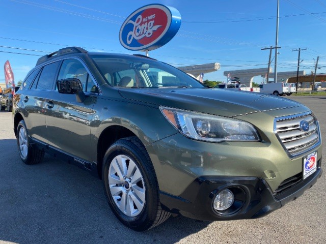 more details - subaru outback