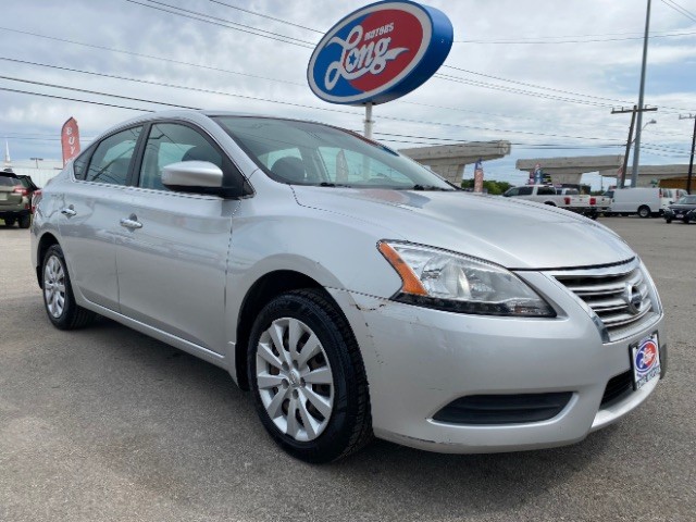 more details - nissan sentra