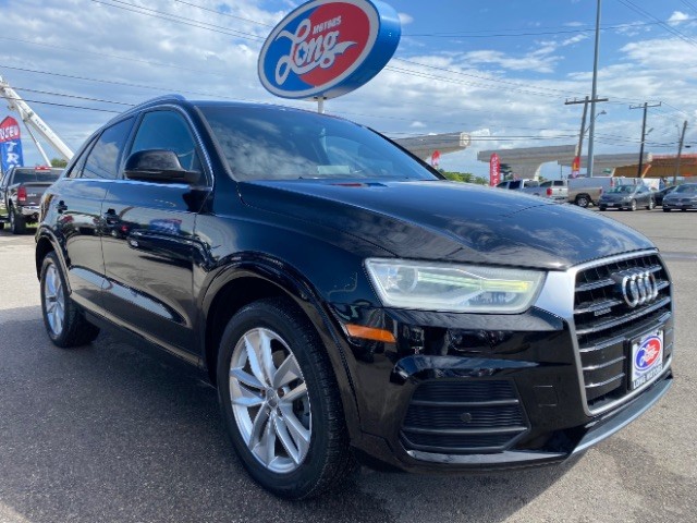 more details - audi q3