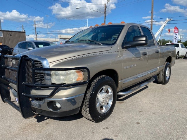 Dodge Ram 3500 Vehicle Full-screen Gallery Image 03