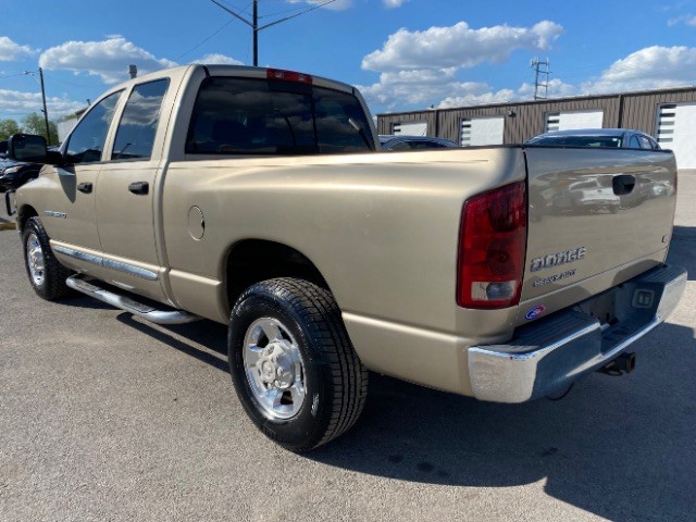 Dodge Ram 3500 Vehicle Full-screen Gallery Image 04