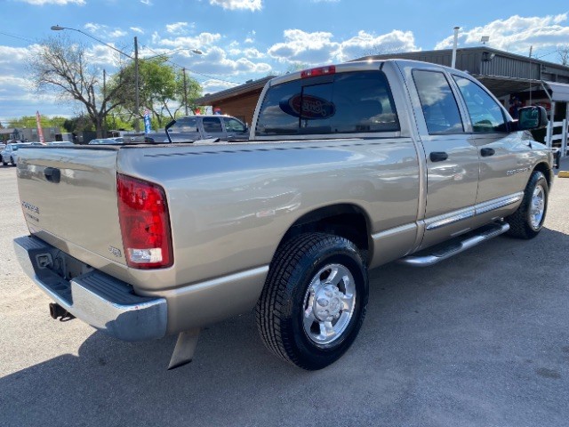 Dodge Ram 3500 Vehicle Full-screen Gallery Image 05