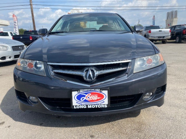 Acura TSX Vehicle Full-screen Gallery Image 02